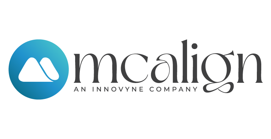 McAlign Logo